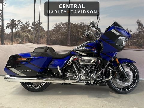  Road Glide CVO