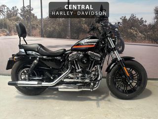  Sportster 1200 FORTY-EIGHT SPECIAL 49KW