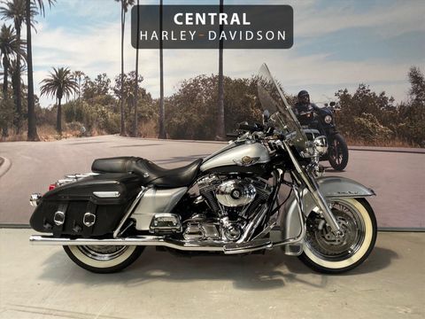  Road King 1450 FLHRCI CLASSIC