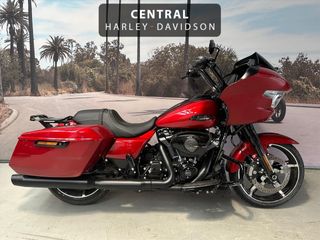  Road Glide Blacked Out 117''