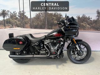  Lowrider ST Blacked Out 117''