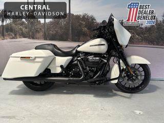  Street Glide Special 1750 66KW