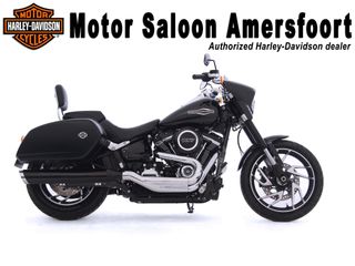 FLSB SOFTAIL SPORT GIIDE / SPORTGLIDE