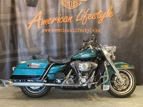  Tour Touring Road king FLHR