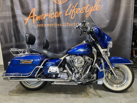  Tour Meeneemdeal! Touring Streetglide Ultima