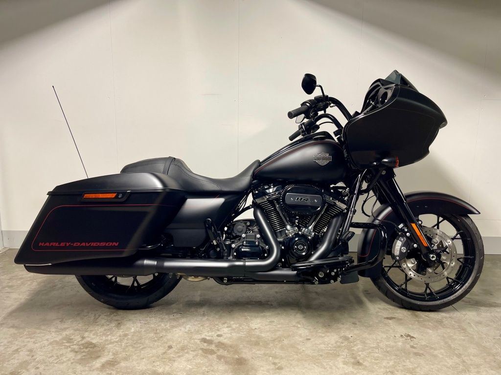  Tour TOURING FLTRXS ROAD GLIDE SPECIAL HMC '' Limited Edition ''