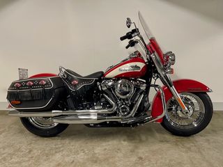  Cruiser SOFTAIL FLI HYDRA GLIDE REVIVAL