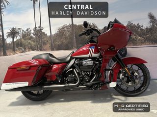  Road Glide SPECIAL 66KW