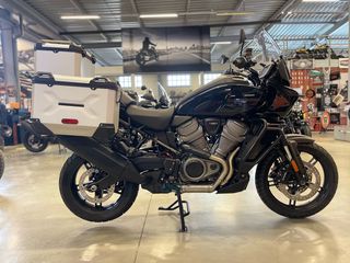  All-road ADVENTURE TOURING RA1250 PAN AMERICA -