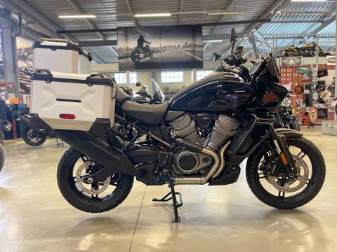  All-road ADVENTURE TOURING RA1250 PAN AMERICA -