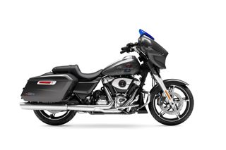  FLHX STREET GLIDE LIBERTY EDI.