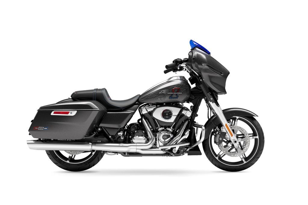  FLHX STREET GLIDE LIBERTY EDI.