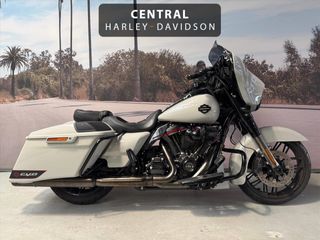  Cvo 1900  STREET GLIDE