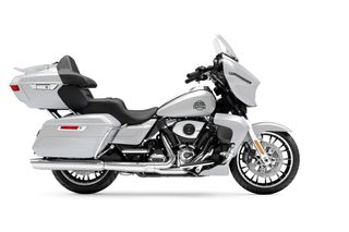  FLHXL STREET GLIDE LIMITED Premium Solid