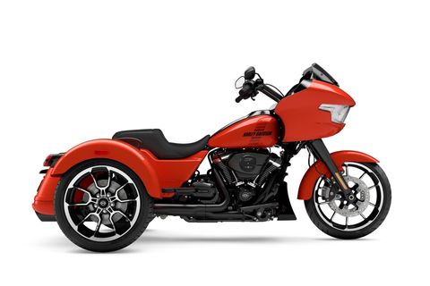  FLTRT ROAD GLIDE 3 Premium Solid