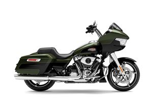 FLTRX ROAD GLIDE Two Tone