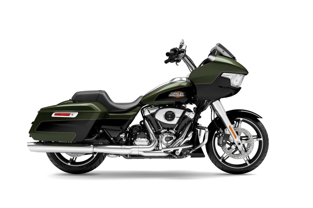  FLTRX ROAD GLIDE Two Tone