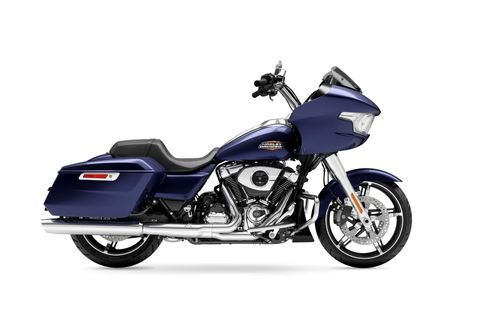  FLTRX ROAD GLIDE Premium Solid Colour