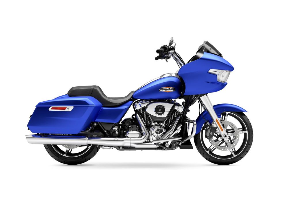  FLTRX ROAD GLIDE Premium Solid Colour