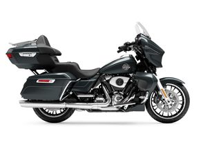  FLHXL STREET GLIDE LIMITED Premium Solid