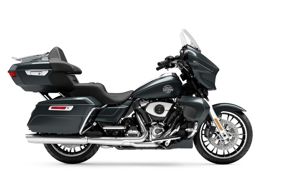  FLHXL STREET GLIDE LIMITED Premium Solid