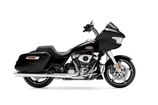  FLTRX ROAD GLIDE Vivid Black