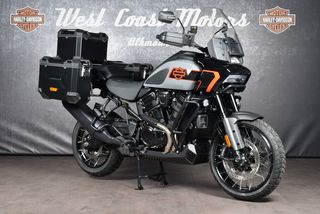  Pan America 1250 Limited 2026!