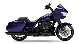  FLTRX Road Glide 117