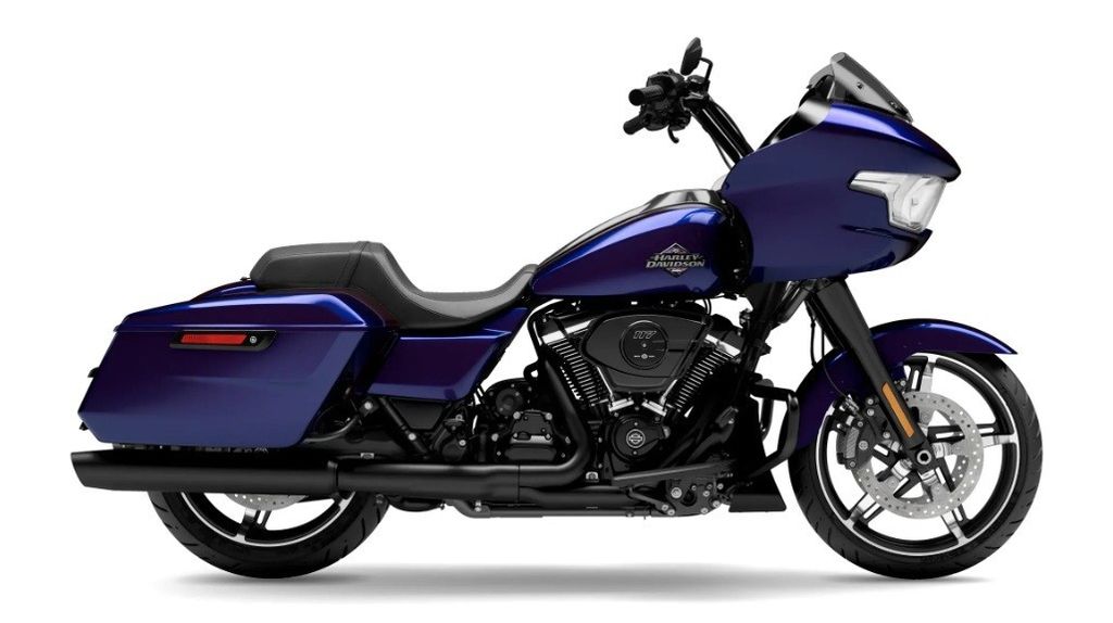  FLTRX Road Glide 117
