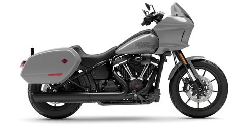  FXLR ST Low Rider ST