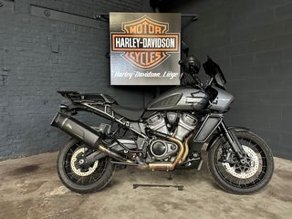  PAN AMERICA SPECIAL 1250 TOURING