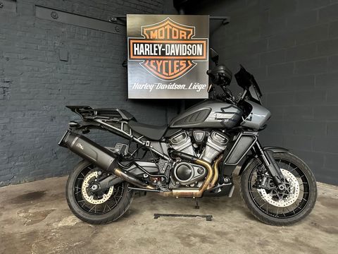  PAN AMERICA SPECIAL 1250 TOURING