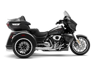  FLHLT STREET GLIDE 3 LIMITED / STREETGLIDE TRIKE