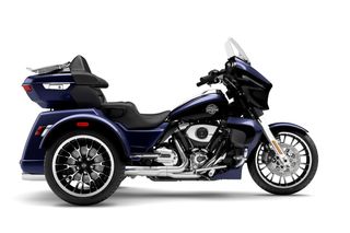  FLHLT STREET GLIDE 3 LIMITED / STREETGLIDE TRIKE