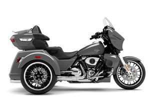  FLHLT STREET GLIDE 3 LIMITED / STREETGLIDE TRIKE