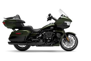  FLTRXL ROAD GLIDE LIMITED / ROADGLIDE