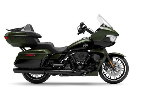  FLTRX ROAD GLIDE LIMITED / ROADGLIDE