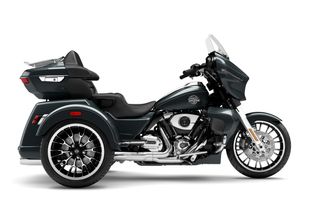  FLHLT STREET GLIDE 3 LIMITED / STREETGLIDE TRIKE