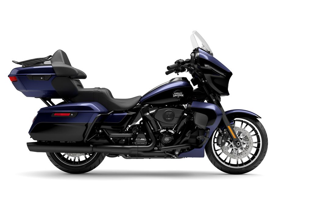  FLHX STREET GLIDE LIMITED / STREETGLIDE