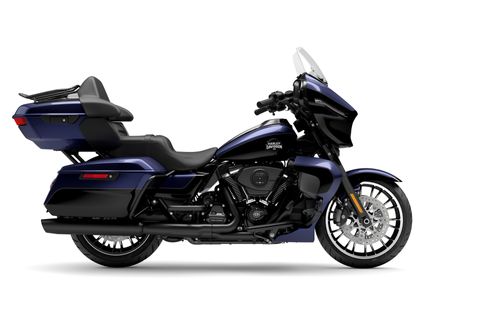  FLHX STREET GLIDE LIMITED / STREETGLIDE