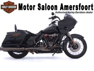  FLTRXSE CVO ROAD GLIDE BTW-MOTOR!