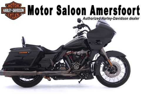  FLTRXSE CVO ROAD GLIDE BTW-MOTOR!