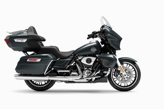  FLHXL Street Glide Limited 117
