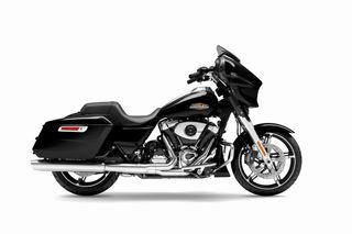  FLHX Street Glide 117