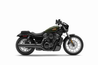  RH975S Nightster Special 975