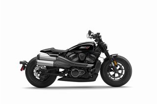  RH1250S SPORTSTER S 1250