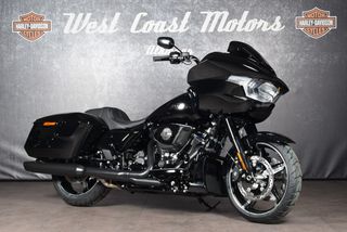  FLTRX Road Glide (Blacktrim) Nieuw! 0 km