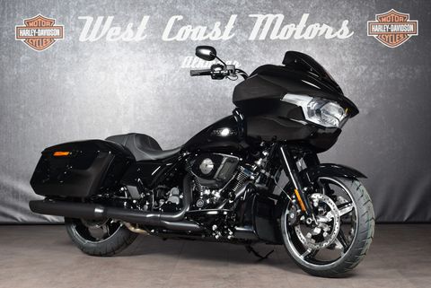  FLTRX Road Glide (Blacktrim) Nieuw! 0 km