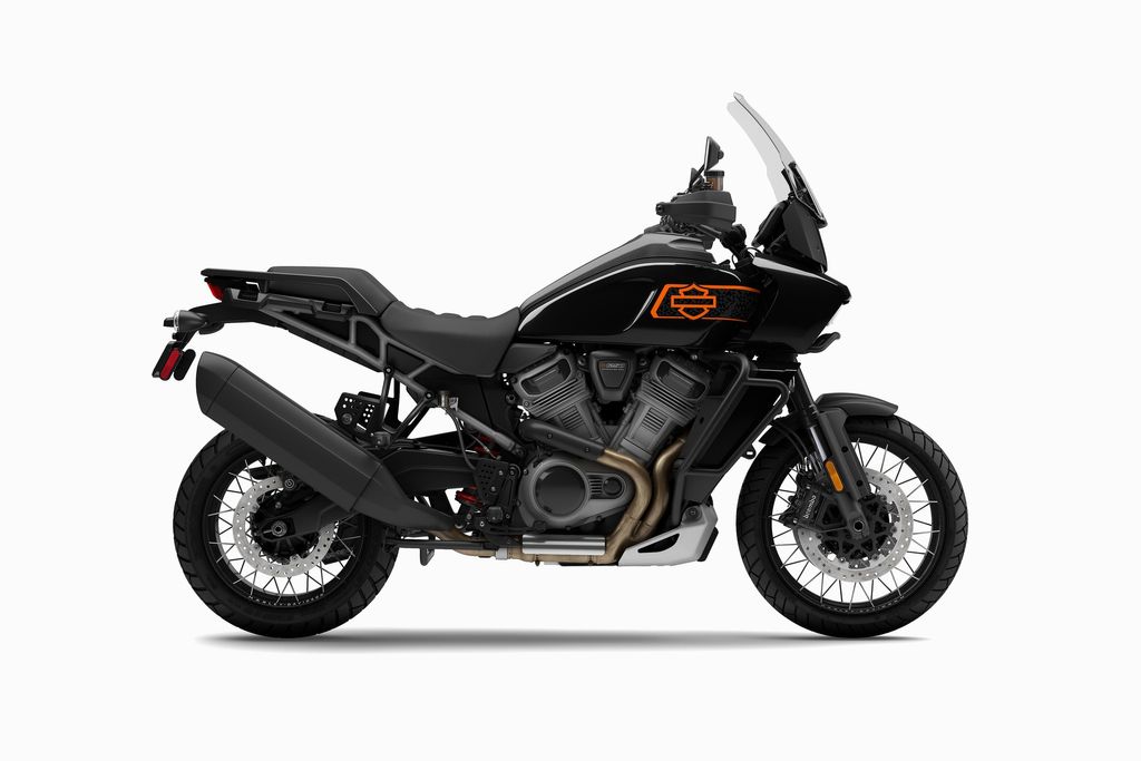  RA1250S Pan America Special 1250