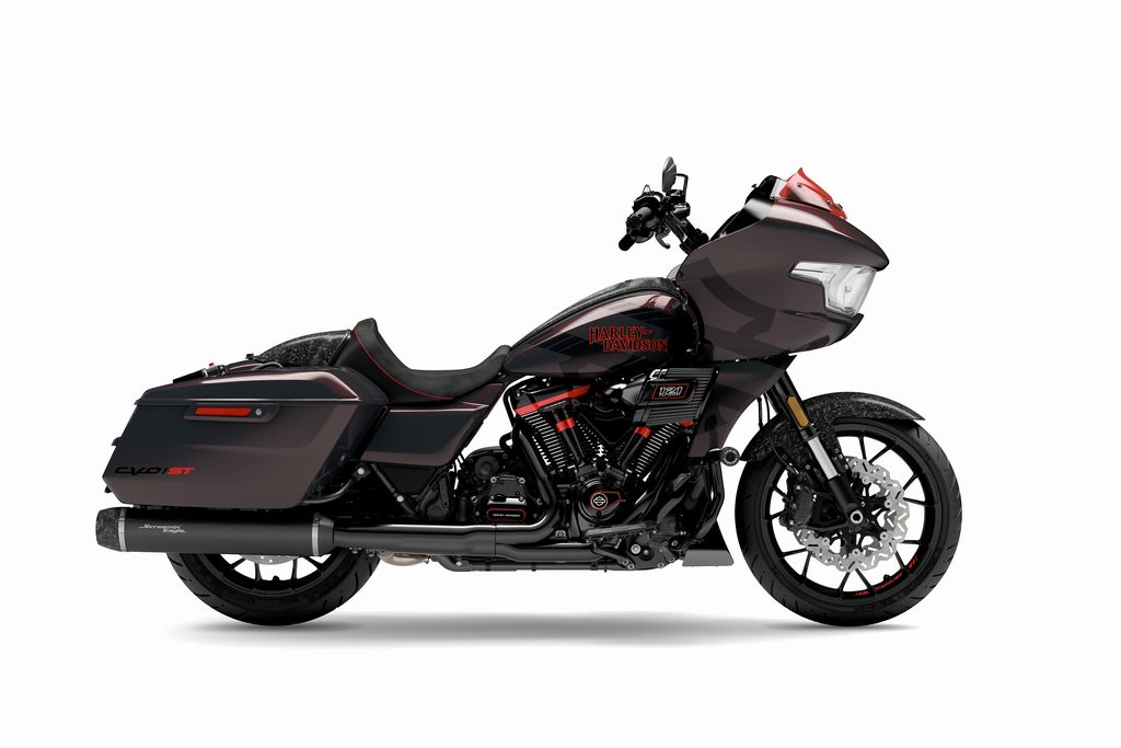  FLTRXSTSE CVO Road Glide ST